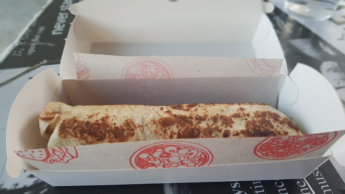 Portobello Boutique Cafe - 6