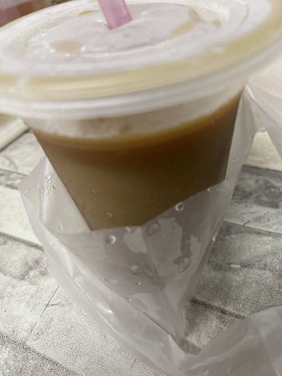 Portobello Boutique Cafe - 7