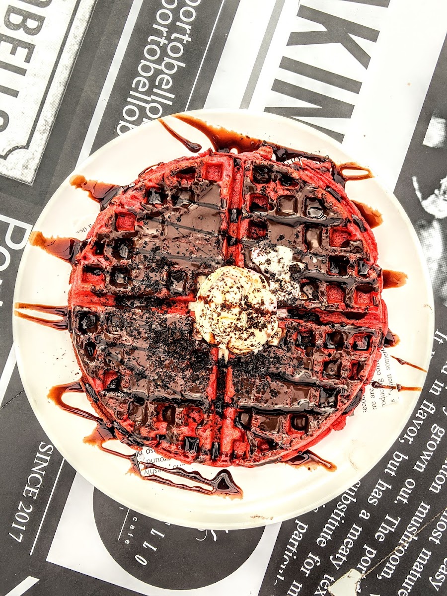 Portobello Boutique Cafe - 8