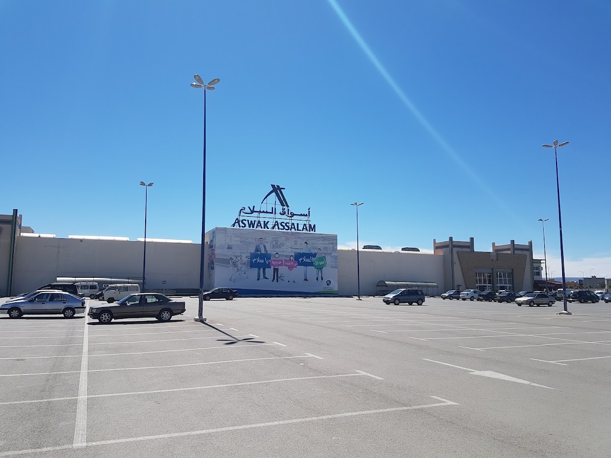 Café Asswak Assalam - 3