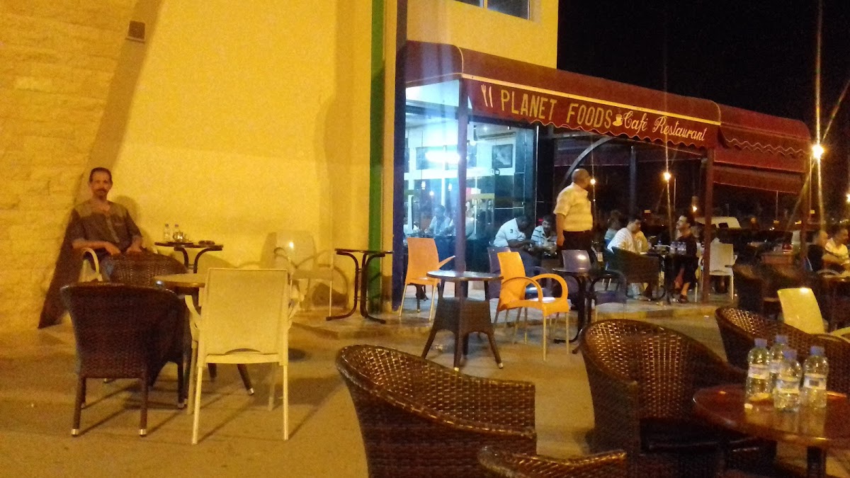 Café Asswak Assalam - 5