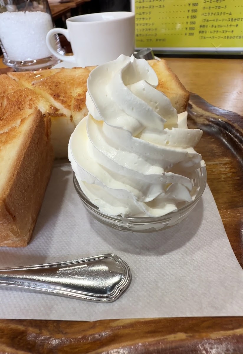 Wada Coffee Shop - 2