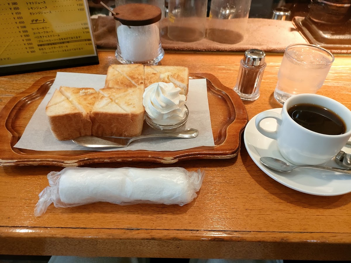 Wada Coffee Shop - 3