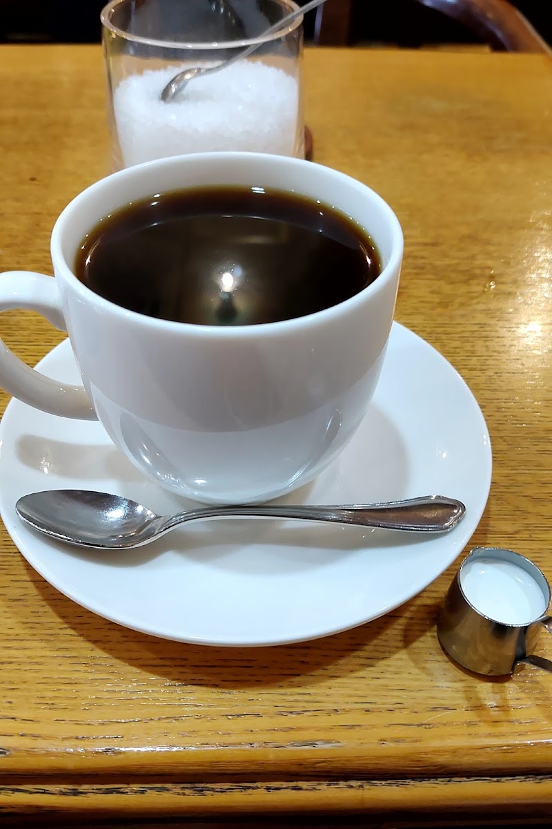 Wada Coffee Shop - 6