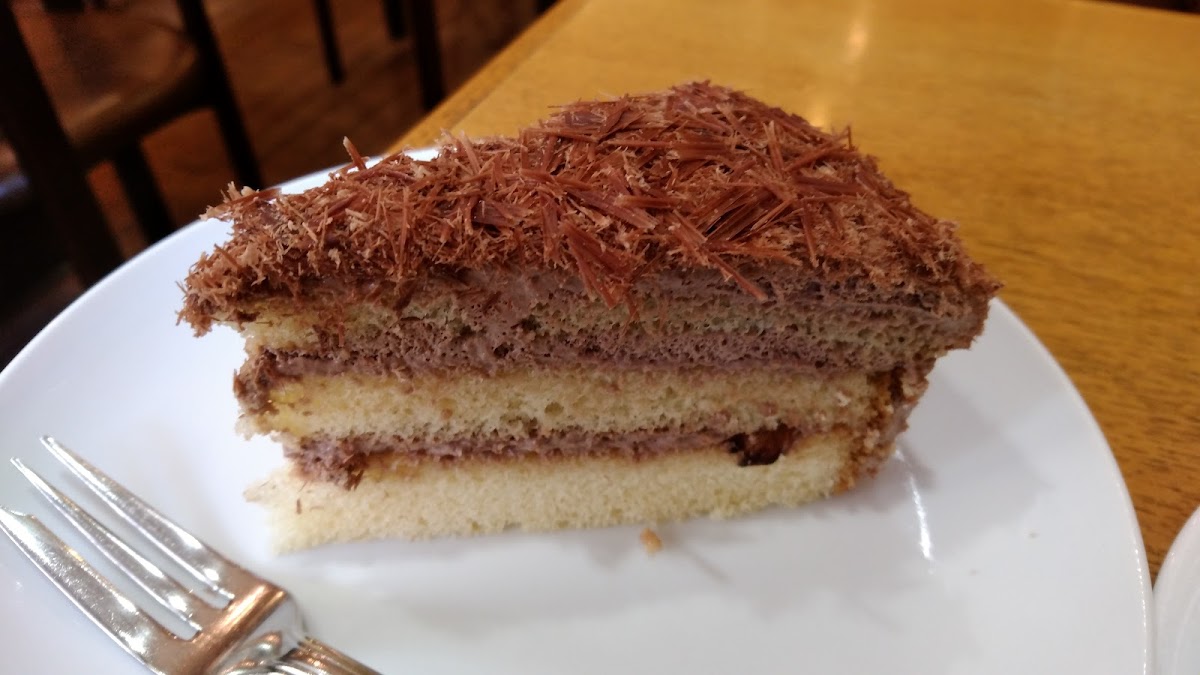 Wada Coffee Shop - 7