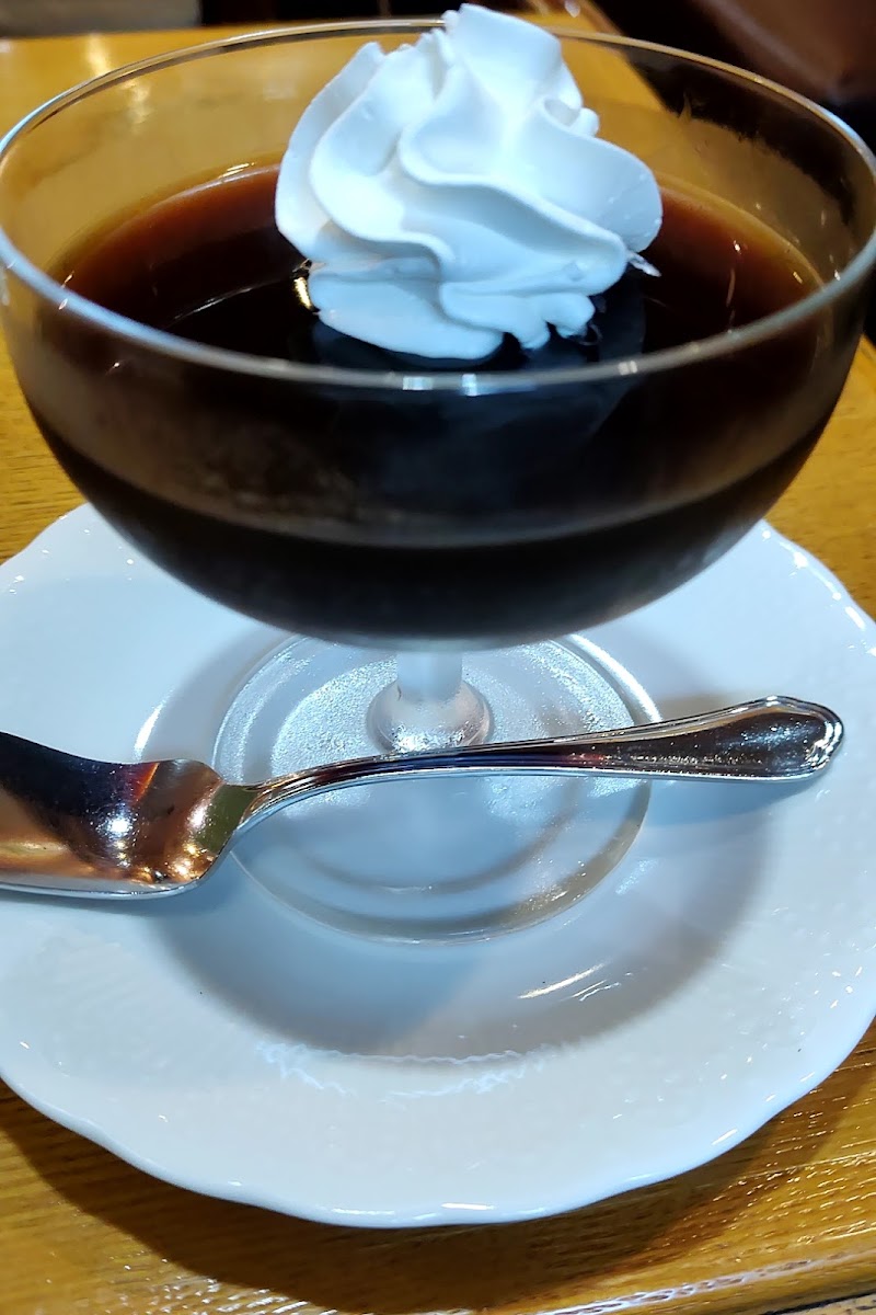 Wada Coffee Shop - 8