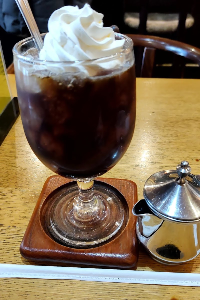 Wada Coffee Shop - 9