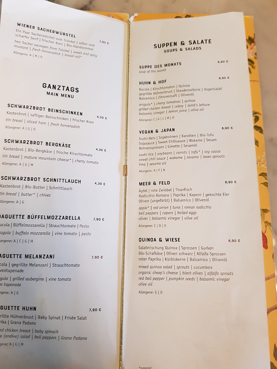 Bieder & Maier Flughafen Wien - 10