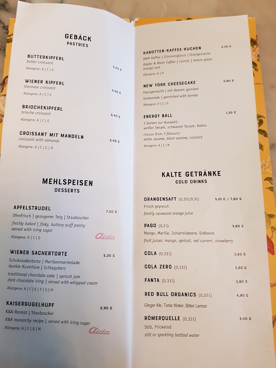 Bieder & Maier Flughafen Wien - 4