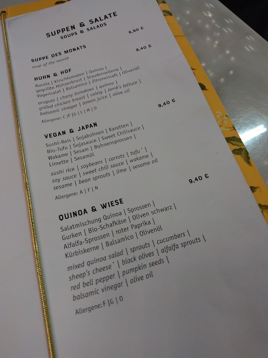 Bieder & Maier Flughafen Wien - 5