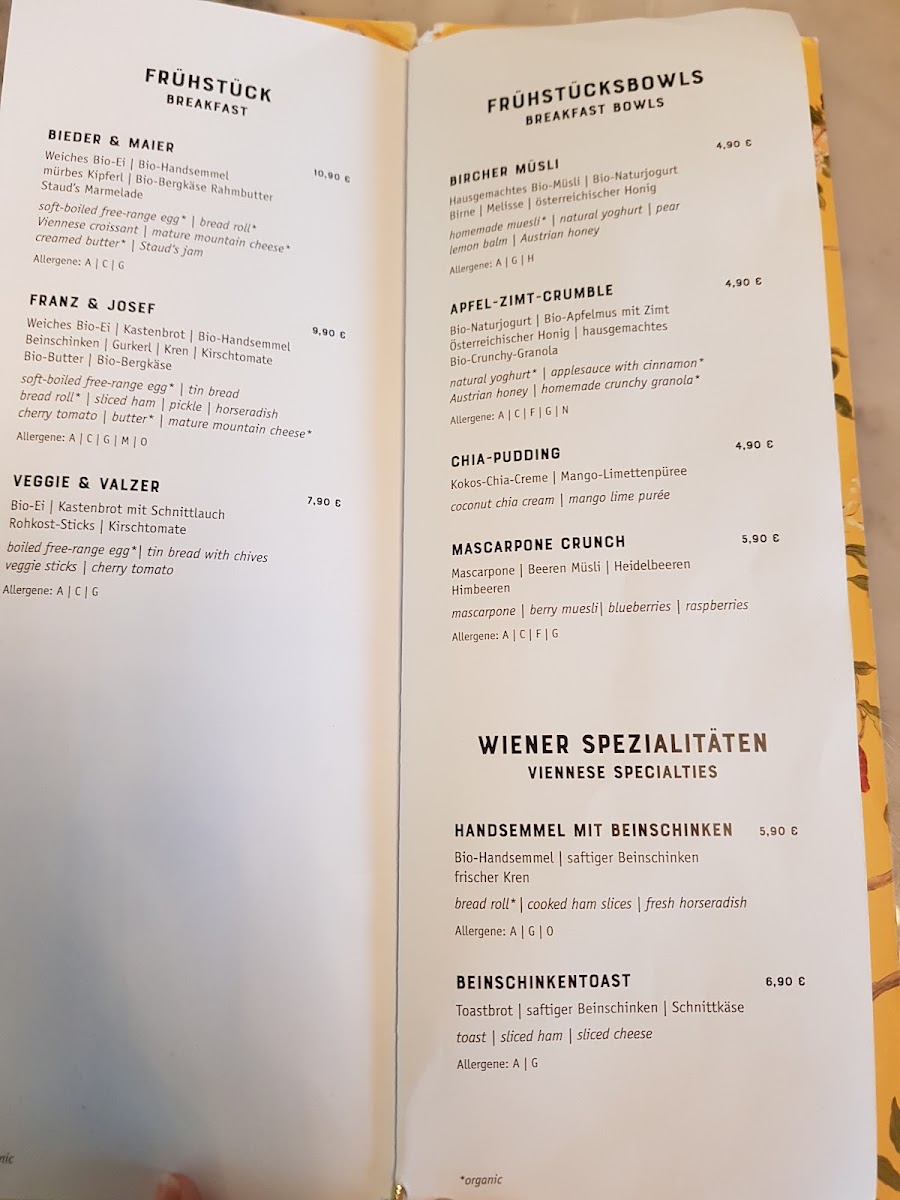 Bieder & Maier Flughafen Wien - 6