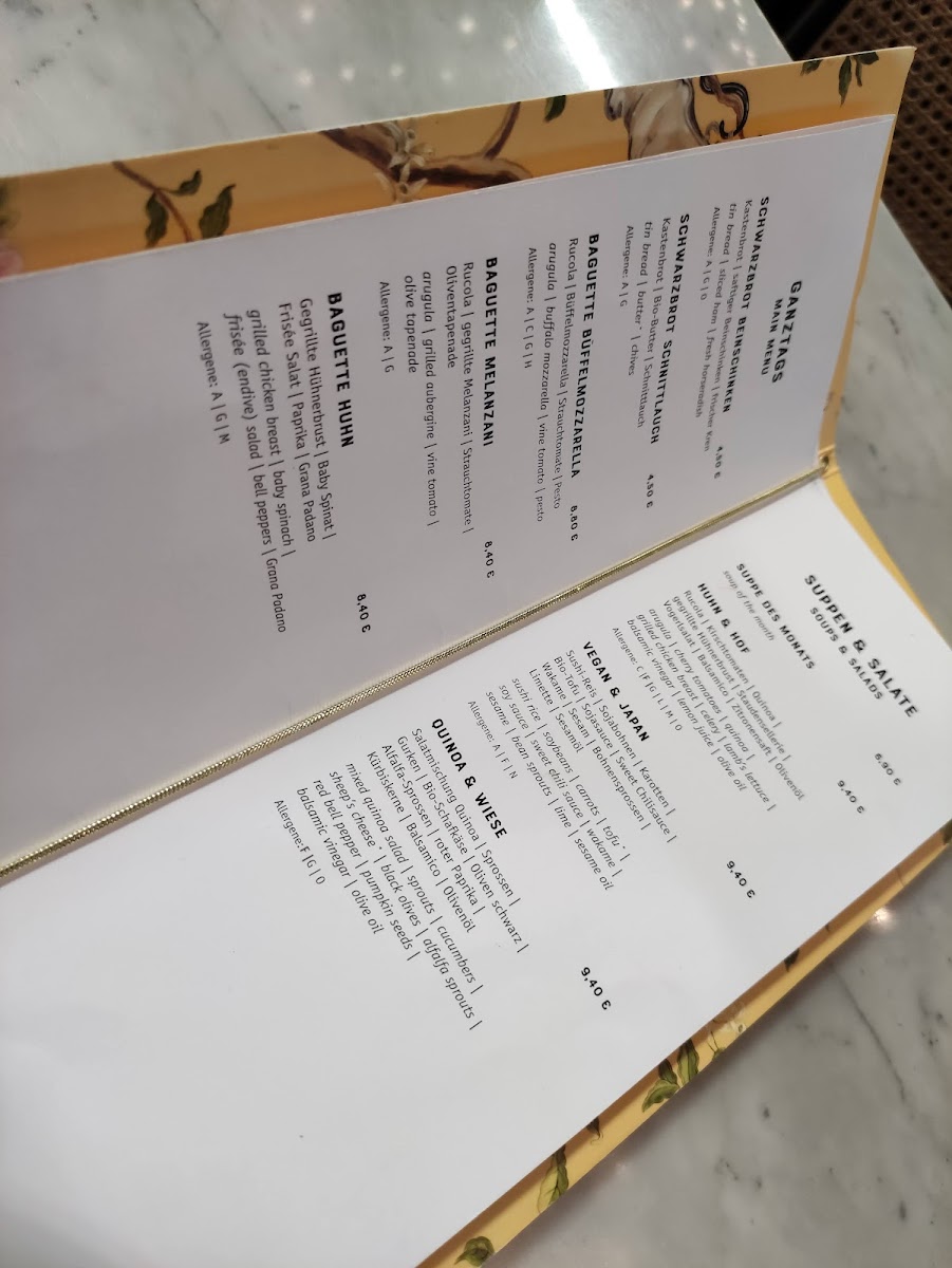 Bieder & Maier Flughafen Wien - 7