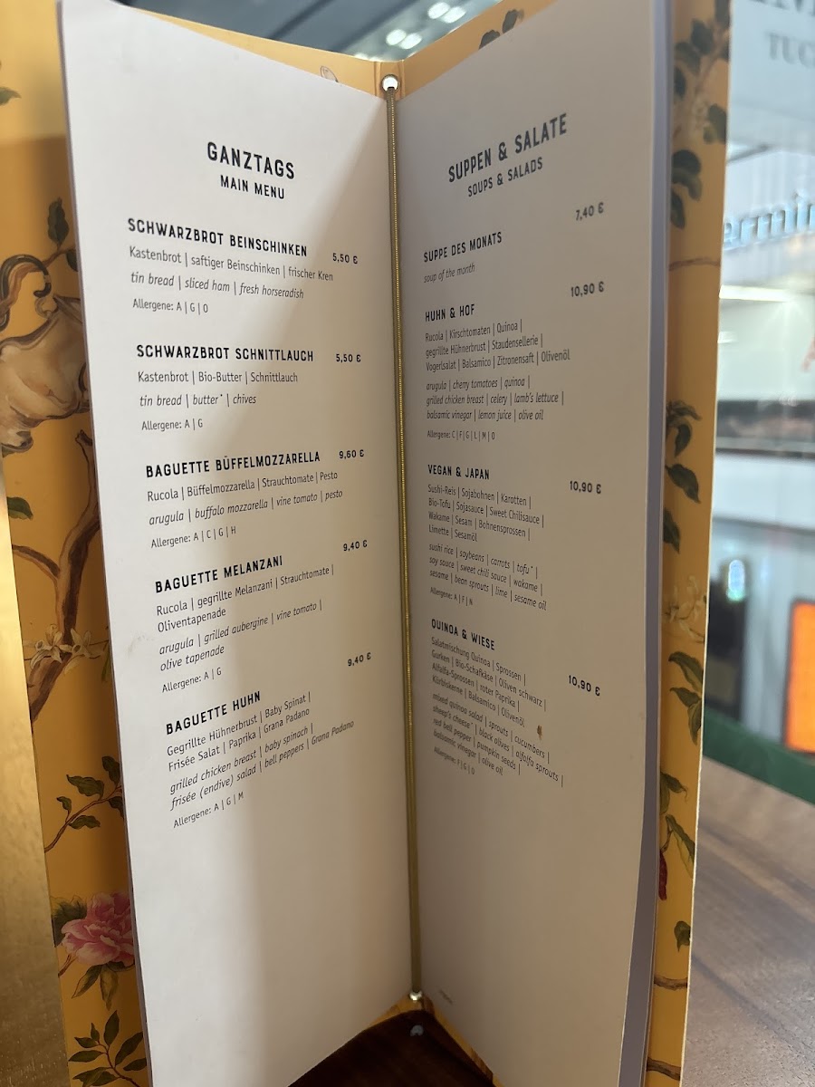 Bieder & Maier Flughafen Wien - 8