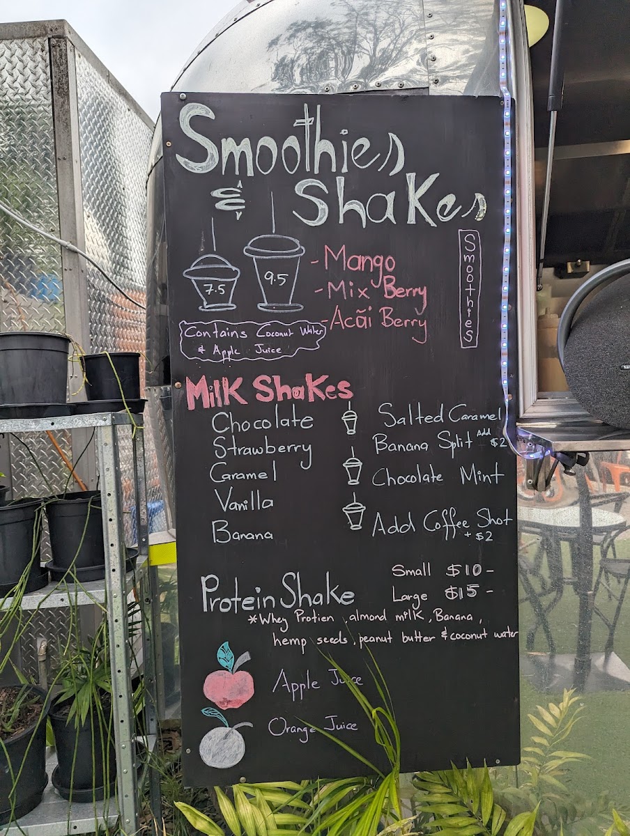 Pit Stop Cafe Kellyville - 10