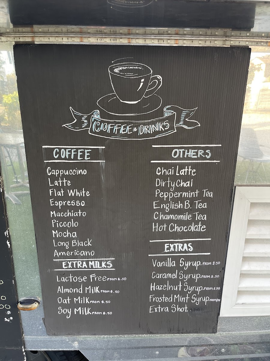 Pit Stop Cafe Kellyville - 4