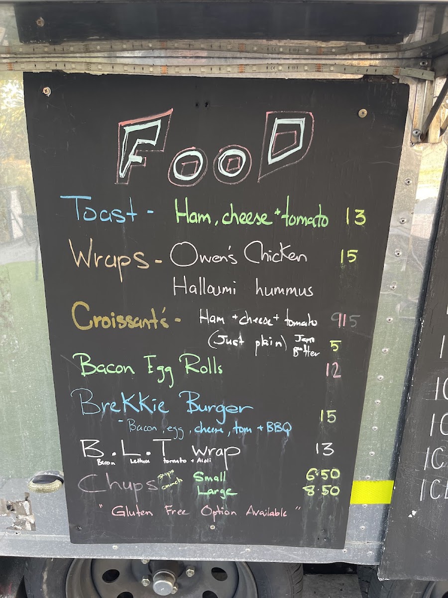 Pit Stop Cafe Kellyville - 6