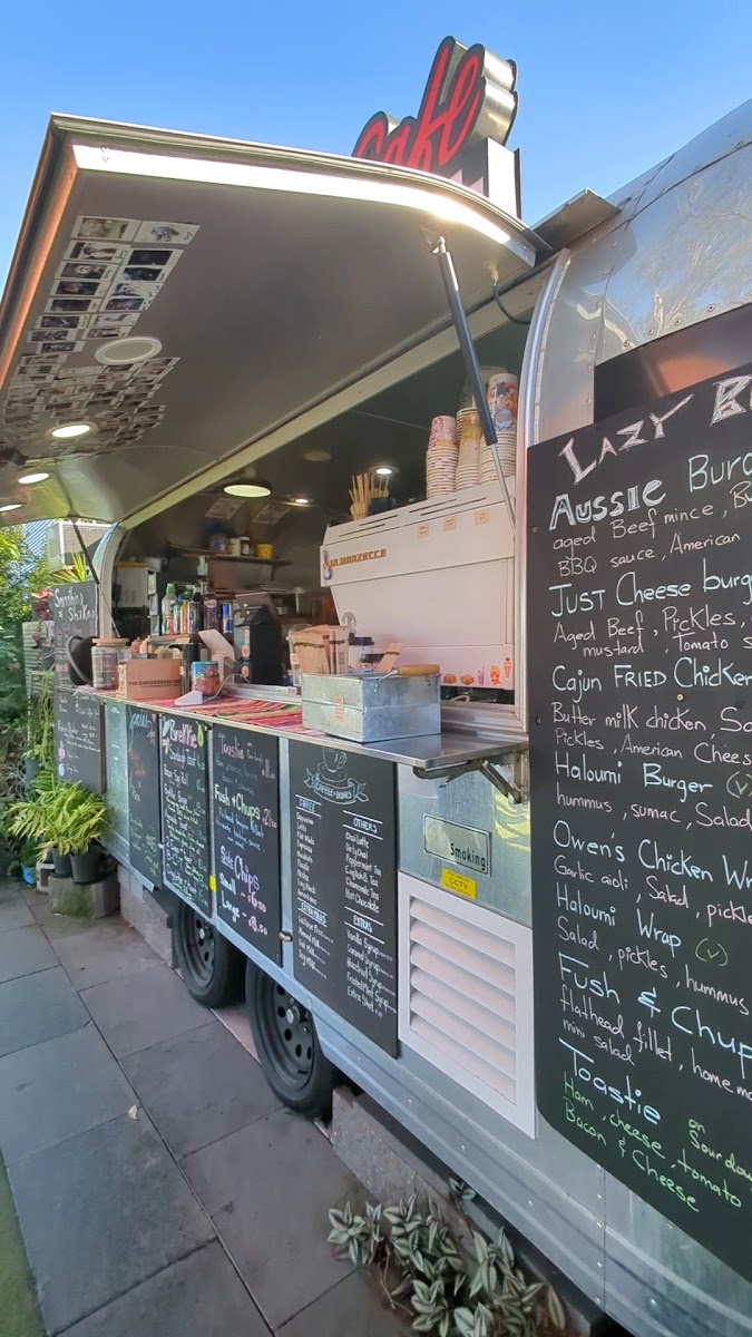 Pit Stop Cafe Kellyville - 7