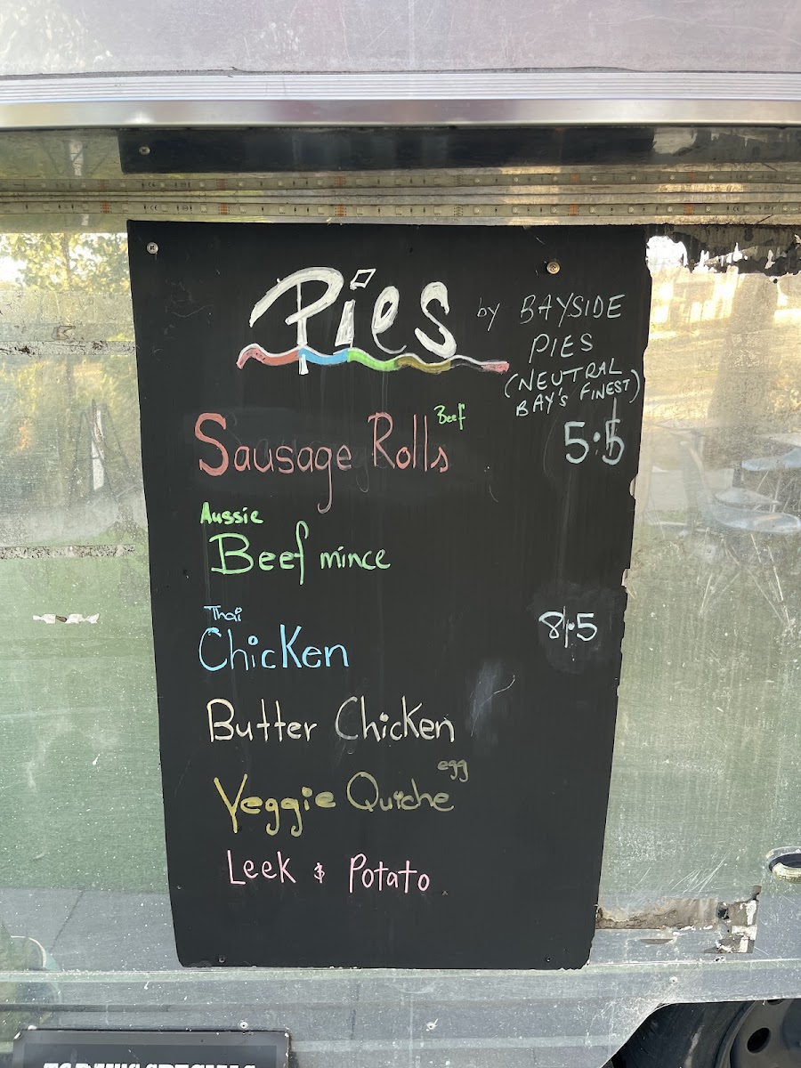 Pit Stop Cafe Kellyville - 8