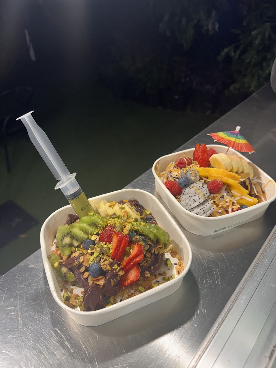 Pit Stop Cafe Kellyville - 10