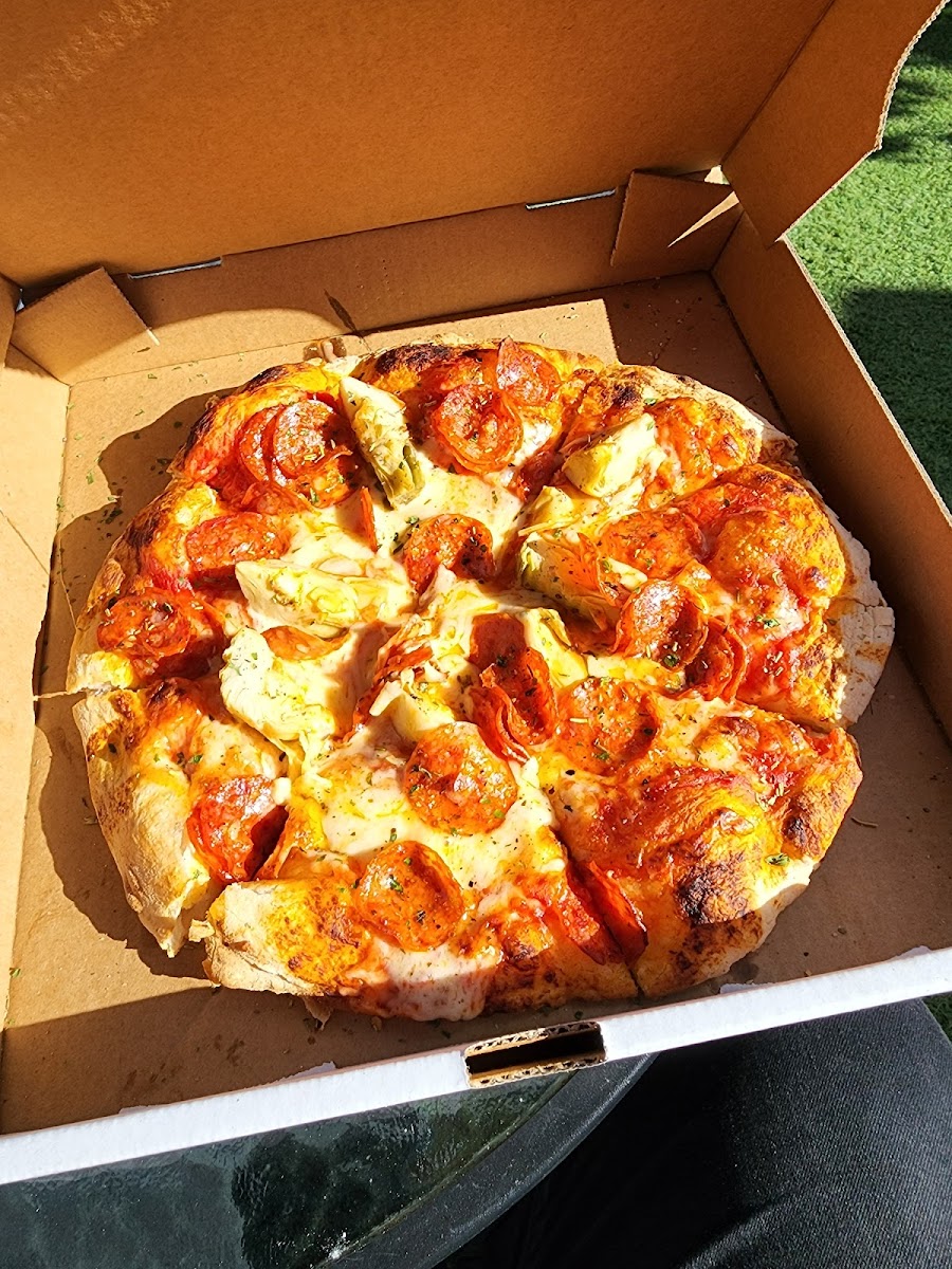 Pit Stop Cafe Kellyville - 6