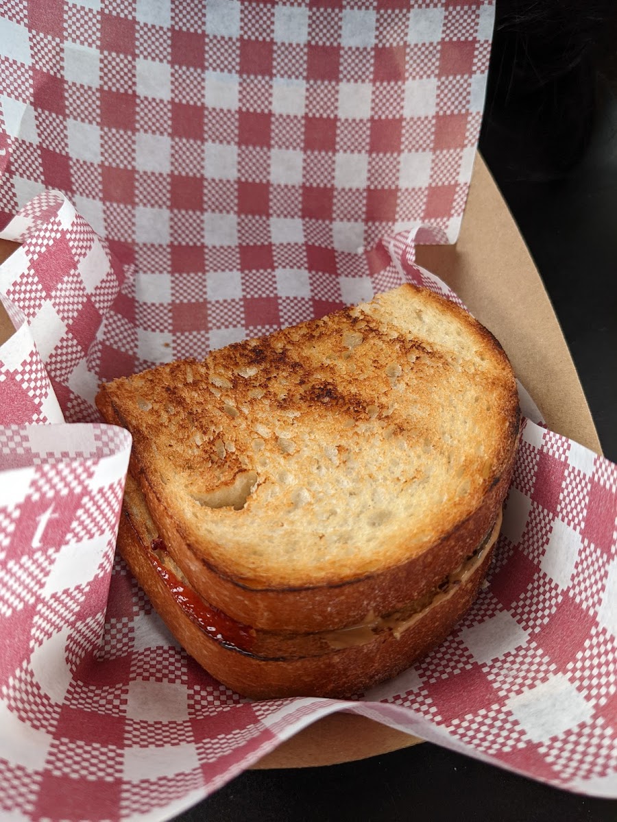 Pit Stop Cafe Kellyville - 7