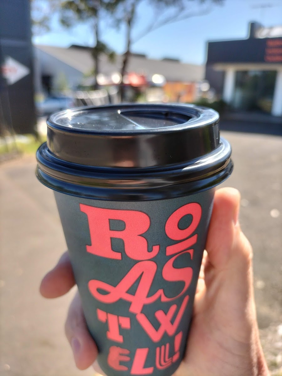 Pit Stop Cafe Kellyville - 8