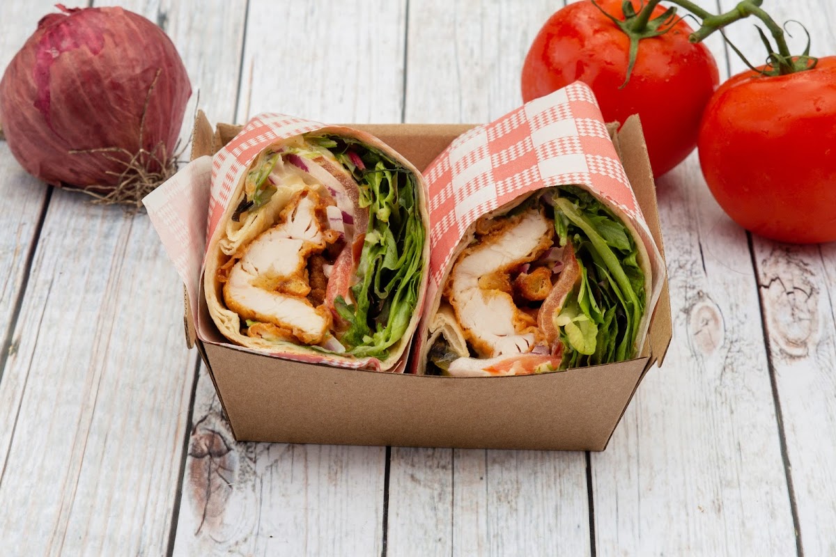 Pit Stop Cafe Kellyville - 9