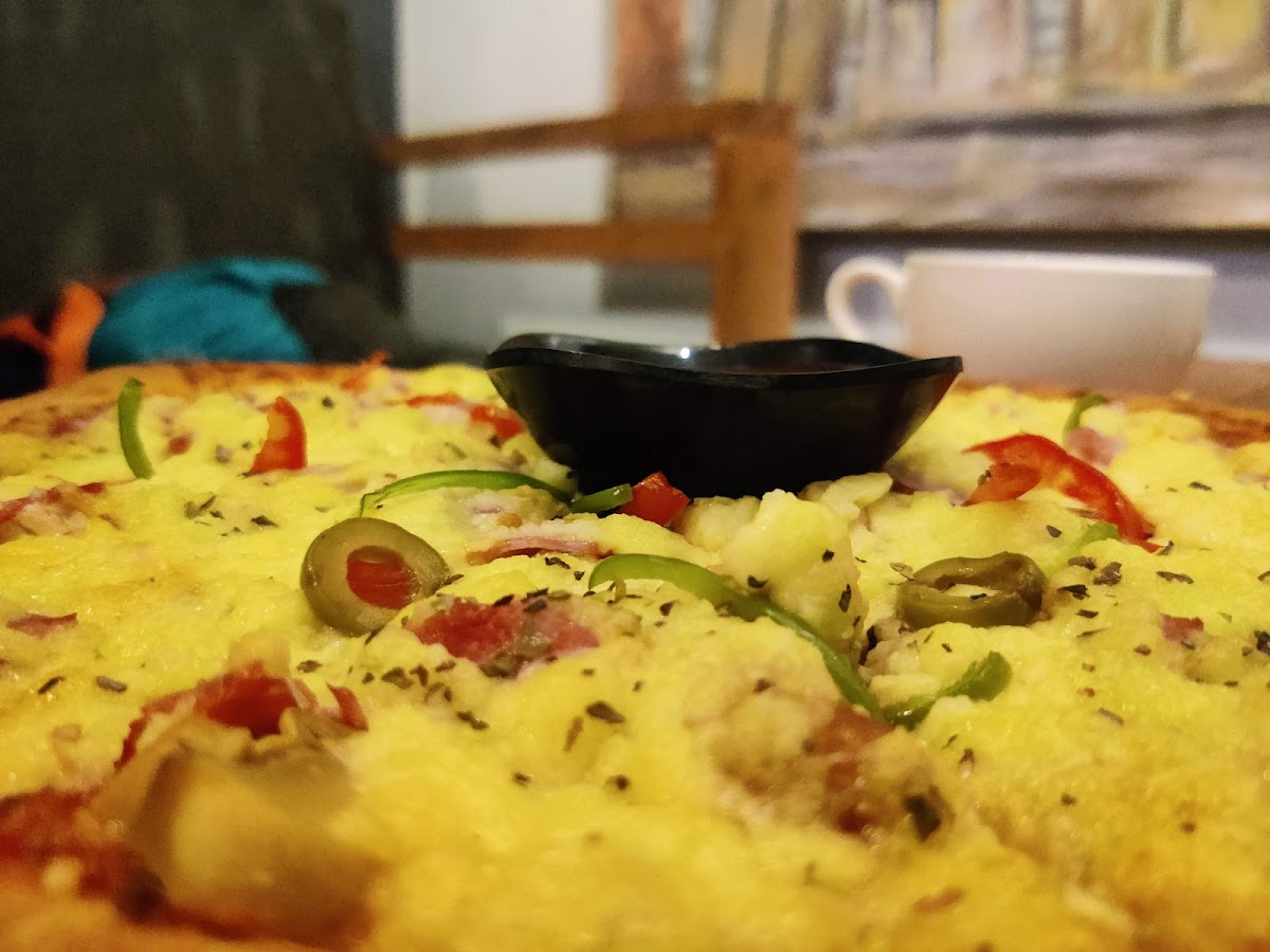 Cafe RohSna de joe - 6