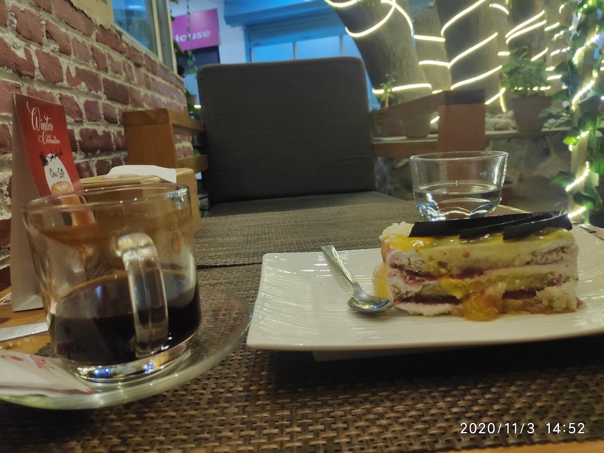 Cafe RohSna de joe - 8