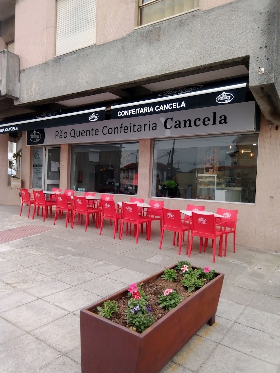 Confeitaria Cancela