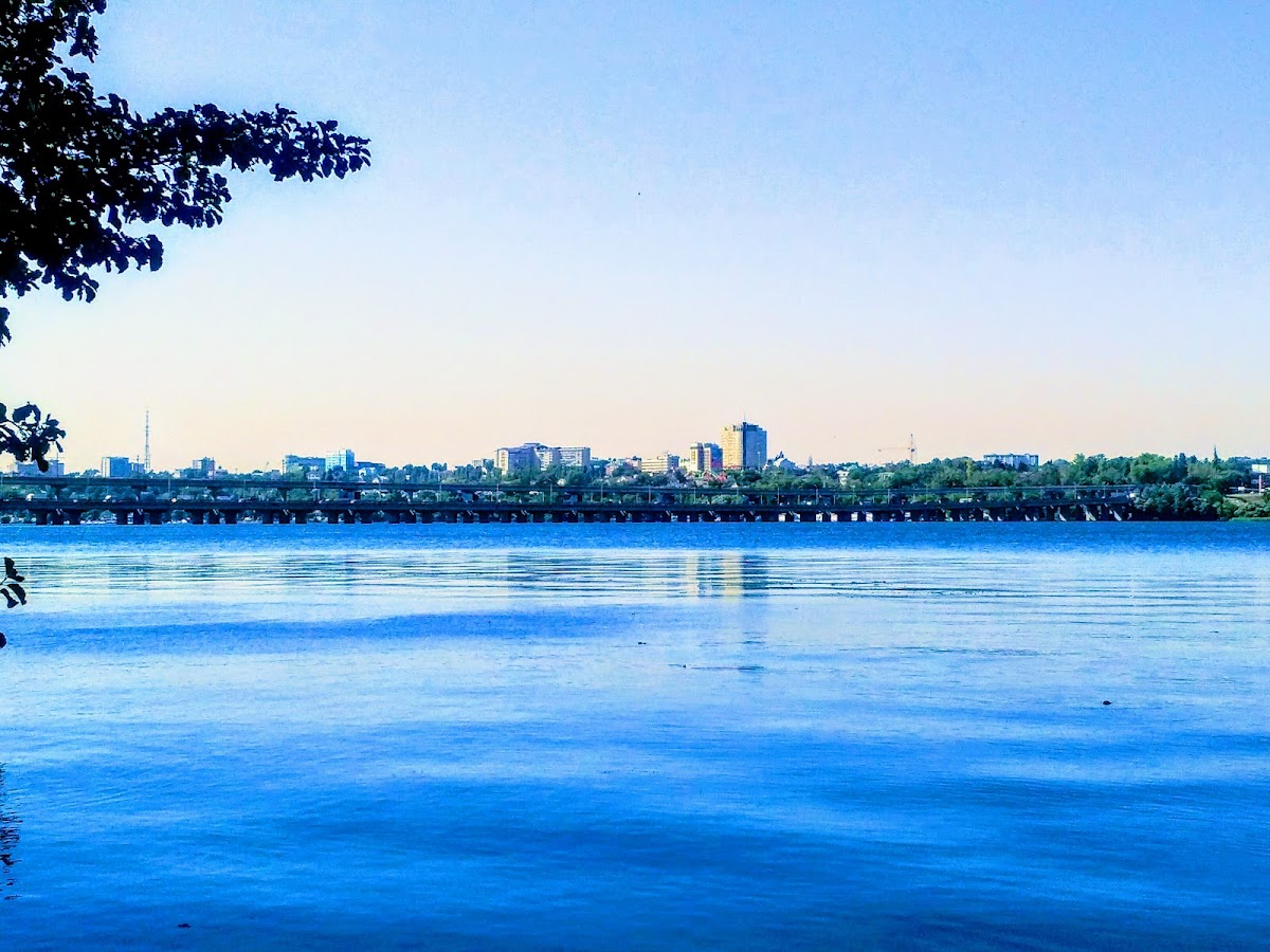 Kompleks Otdykha U Paka - 3