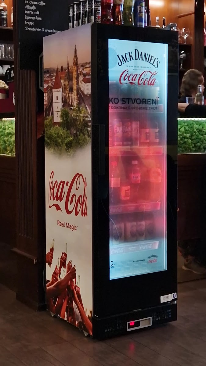 ROYAL COFFEE - COSTA - 1