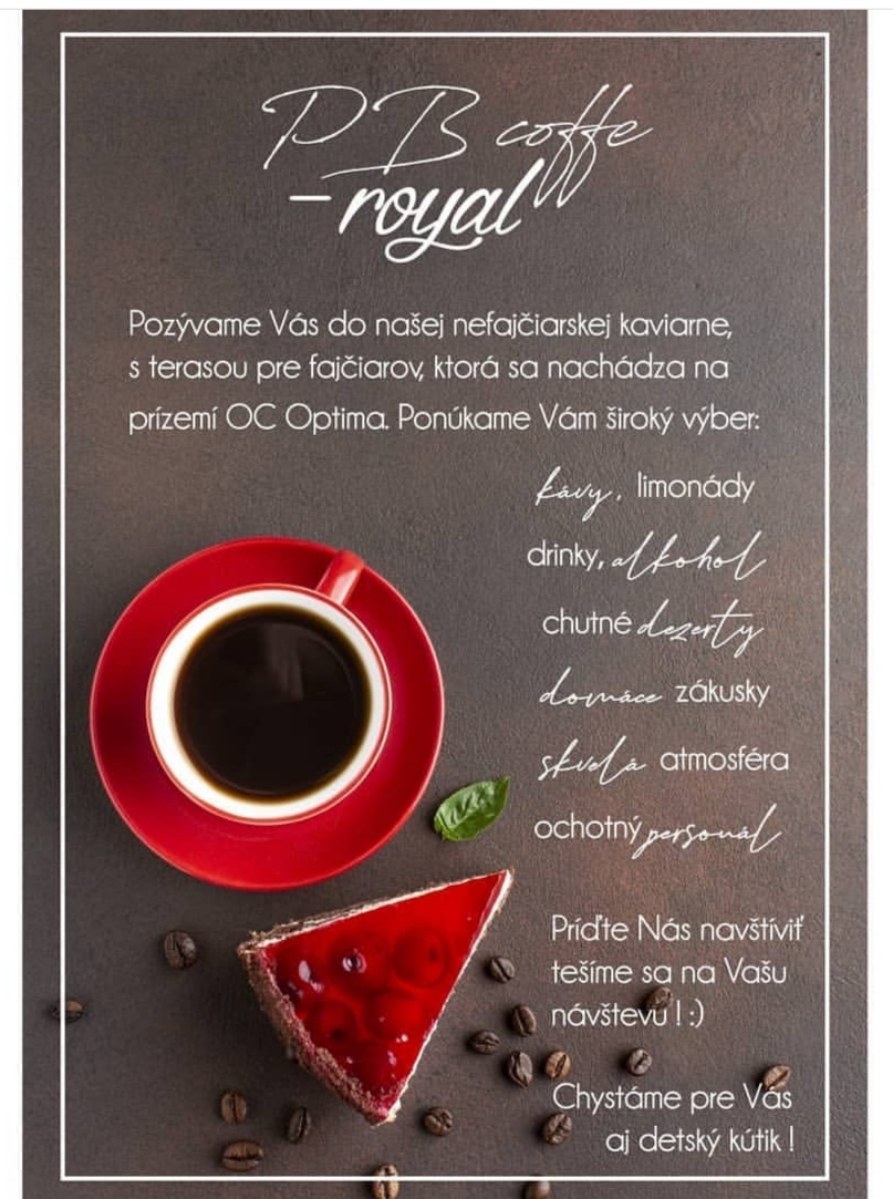 ROYAL COFFEE - COSTA - 3