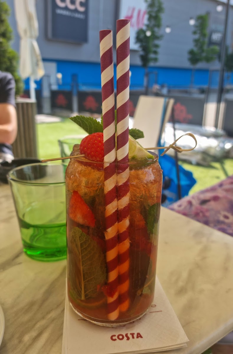 ROYAL COFFEE - COSTA - 5