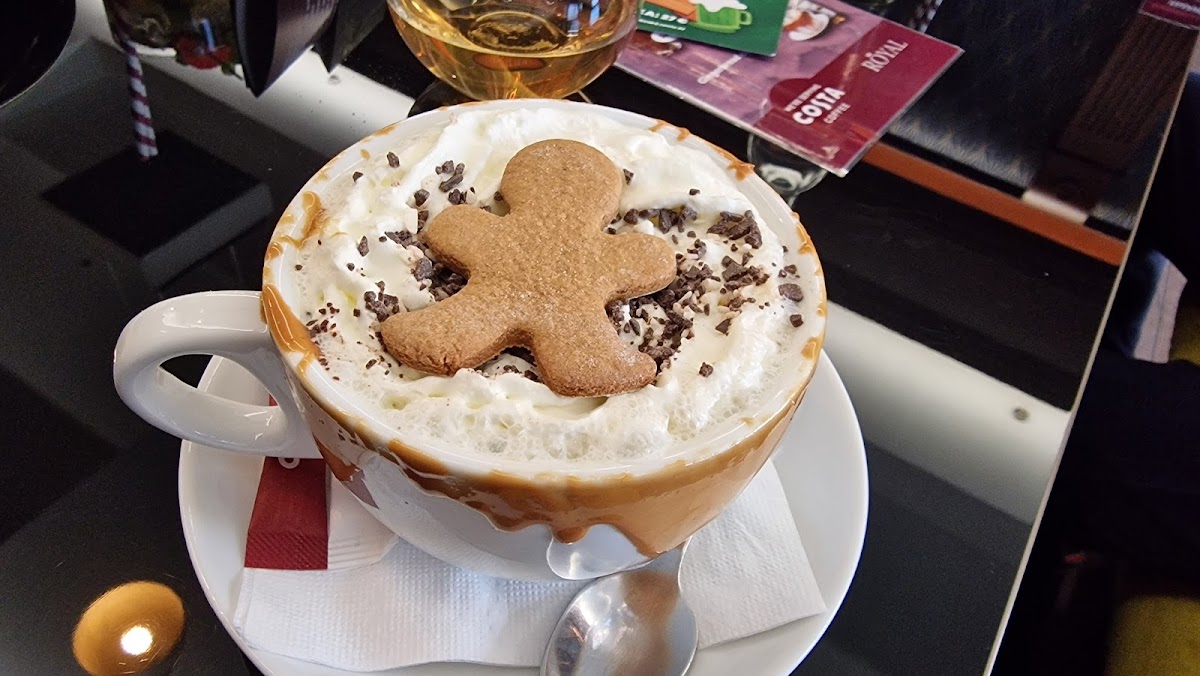 ROYAL COFFEE - COSTA - 6