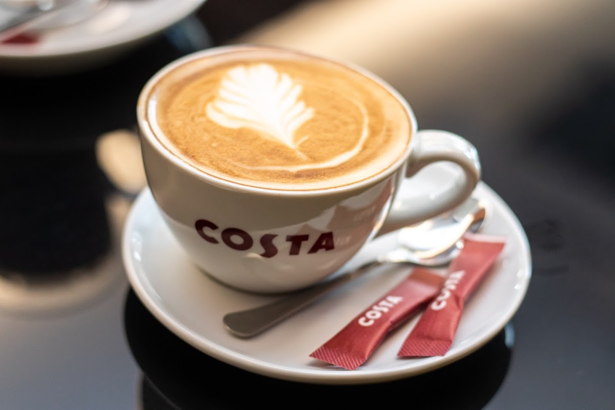 ROYAL COFFEE - COSTA - 7