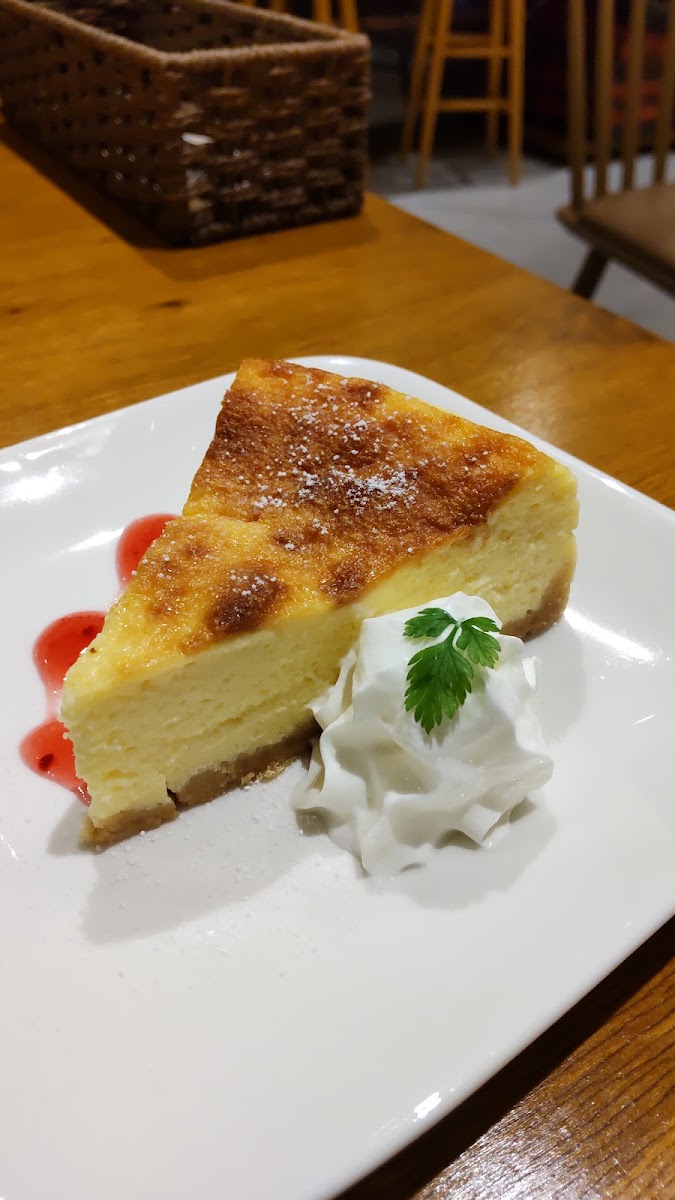 Cafe Natural 2nd - 10