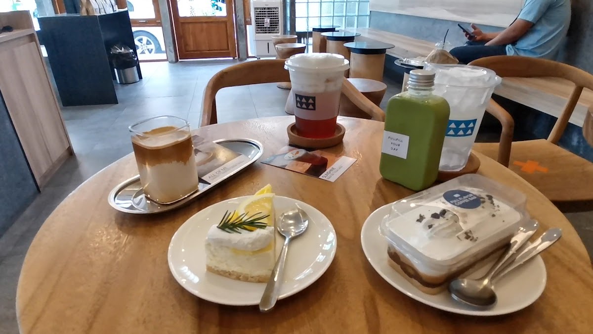 Full Flavor Coffee Bar - 2