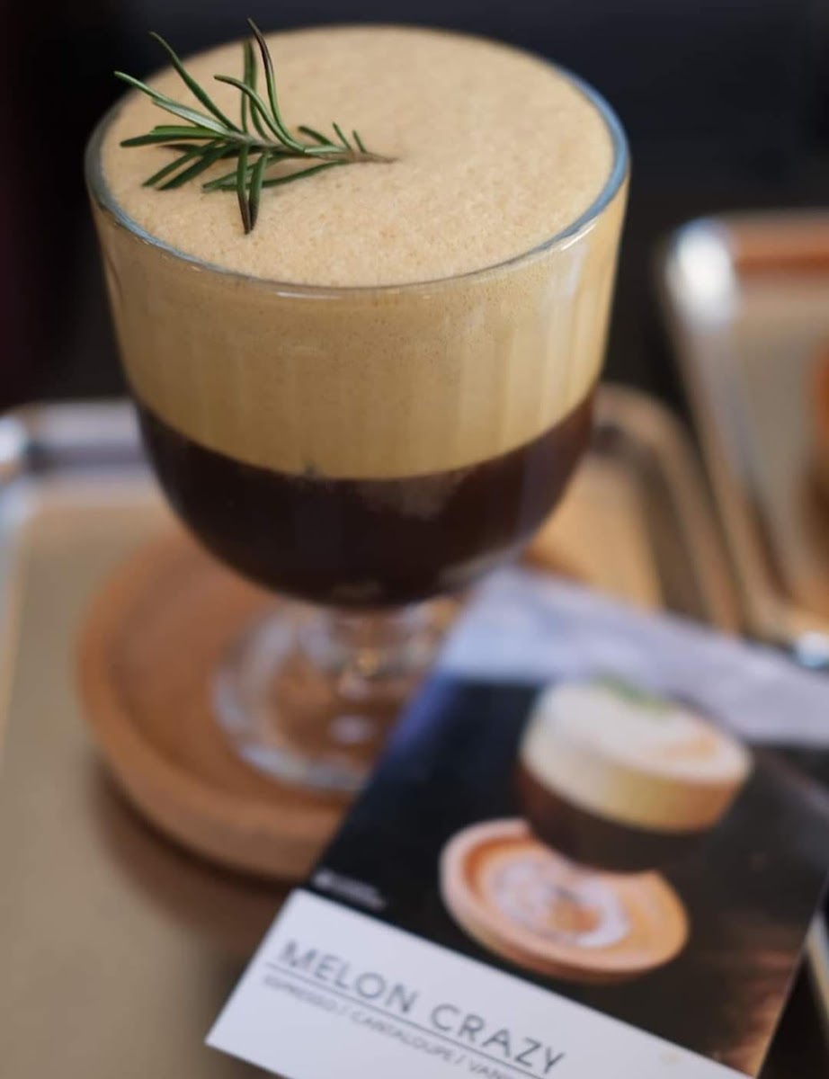 Full Flavor Coffee Bar - 3