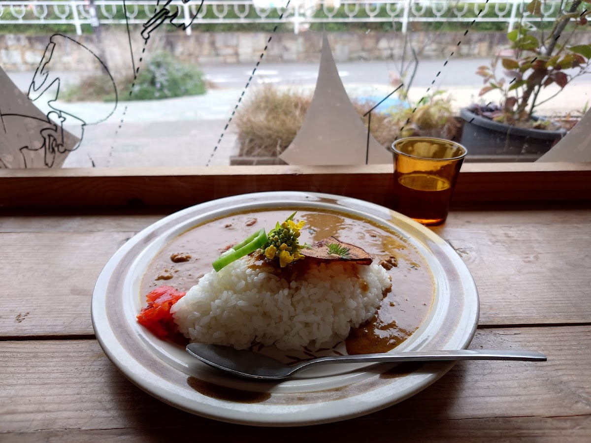 Art Space & Cafe Barrack - 9