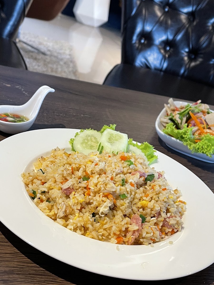 Khao Cafe ข้าวคาเฟ่ - 4