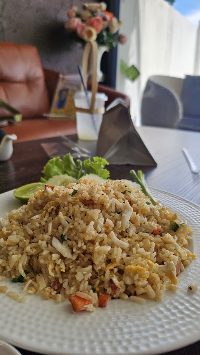 Khao Cafe ข้าวคาเฟ่ - 5