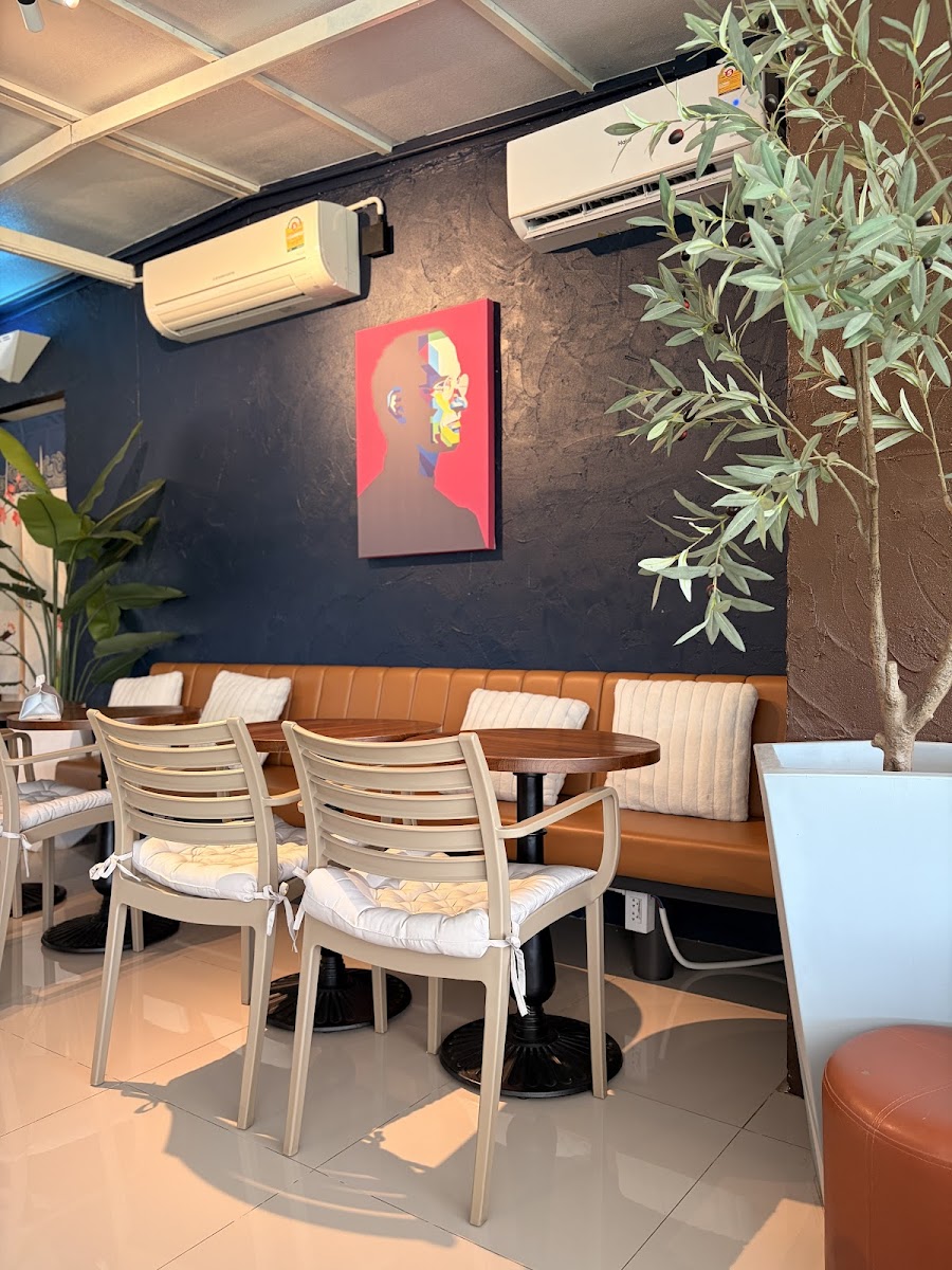 Khao Cafe ข้าวคาเฟ่ - 7