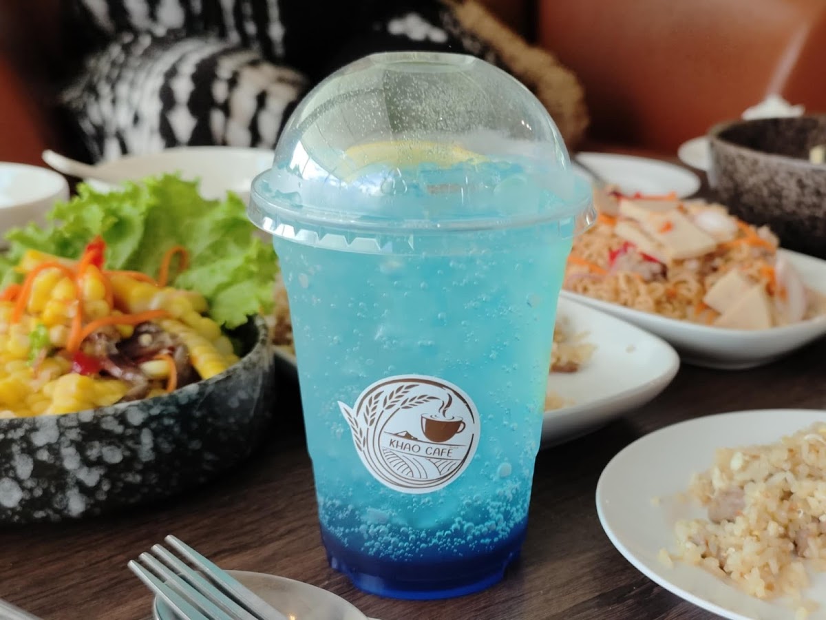 Khao Cafe ข้าวคาเฟ่ - 8