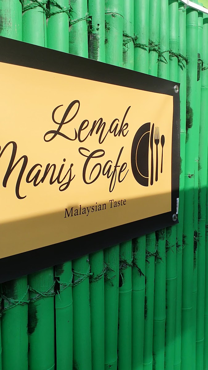 Lemak Manis Cafe - 2