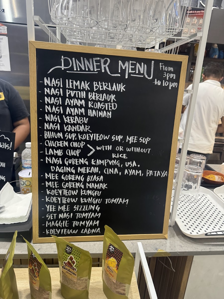 Lemak Manis Cafe - 6