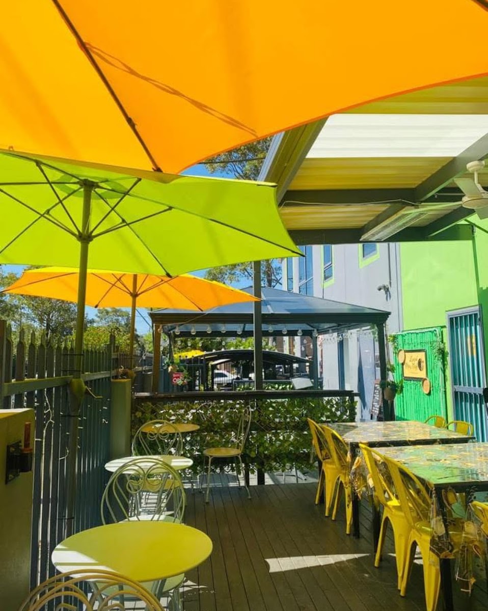 Lemak Manis Cafe - 6