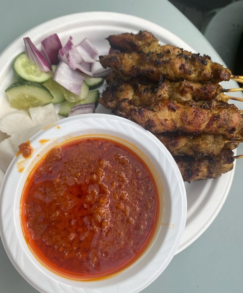 Lemak Manis Cafe - 7