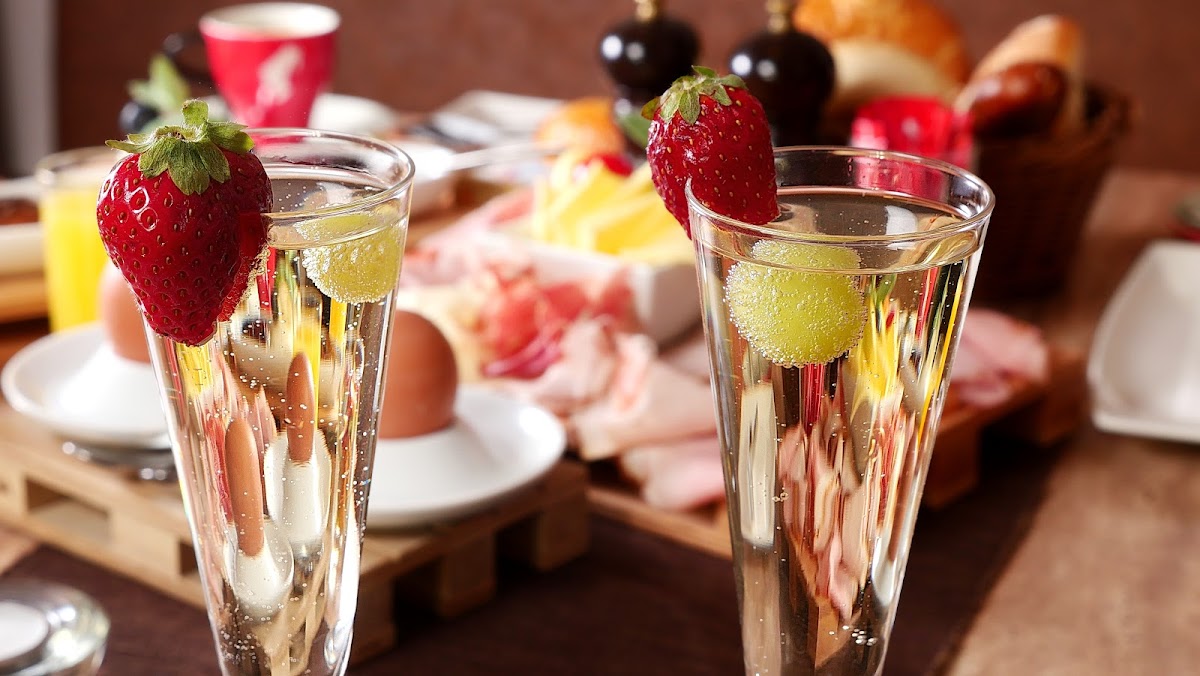 Barletti Cafe&Lounge - 3