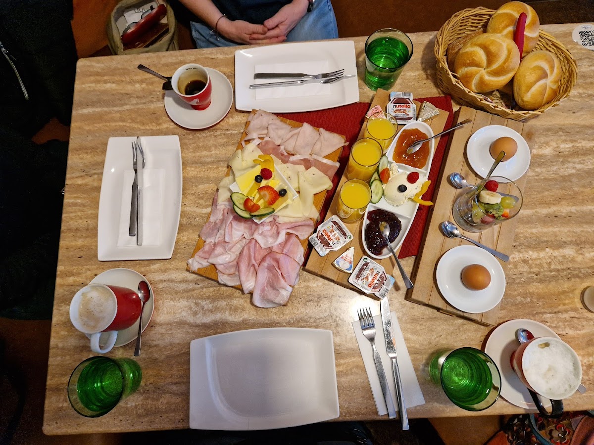 Barletti Cafe&Lounge - 5